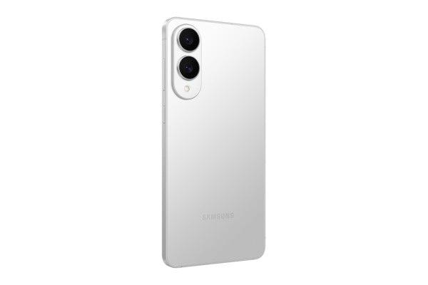 Κινητό Τηλέφωνο Samsung Galaxy S25 Edge, 512GB, 12GB, Titanium Silver SM-S937BZSGEUB