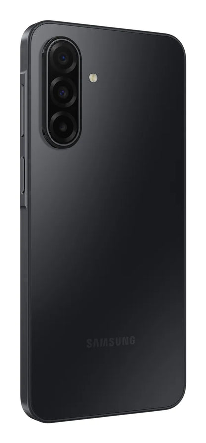 Κινητό Τηλέφωνο Samsung Galaxy A17 5G, 256GB, Μαύρο SM-A176BZKDEUB