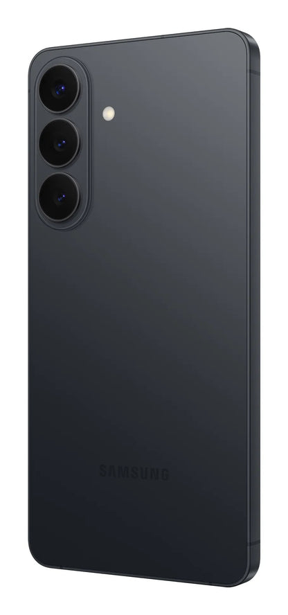 Κινητό Τηλέφωνο Samsung Galaxy S26, 512GB, 12GB, Μαύρο SM-S942BZKHEUB
