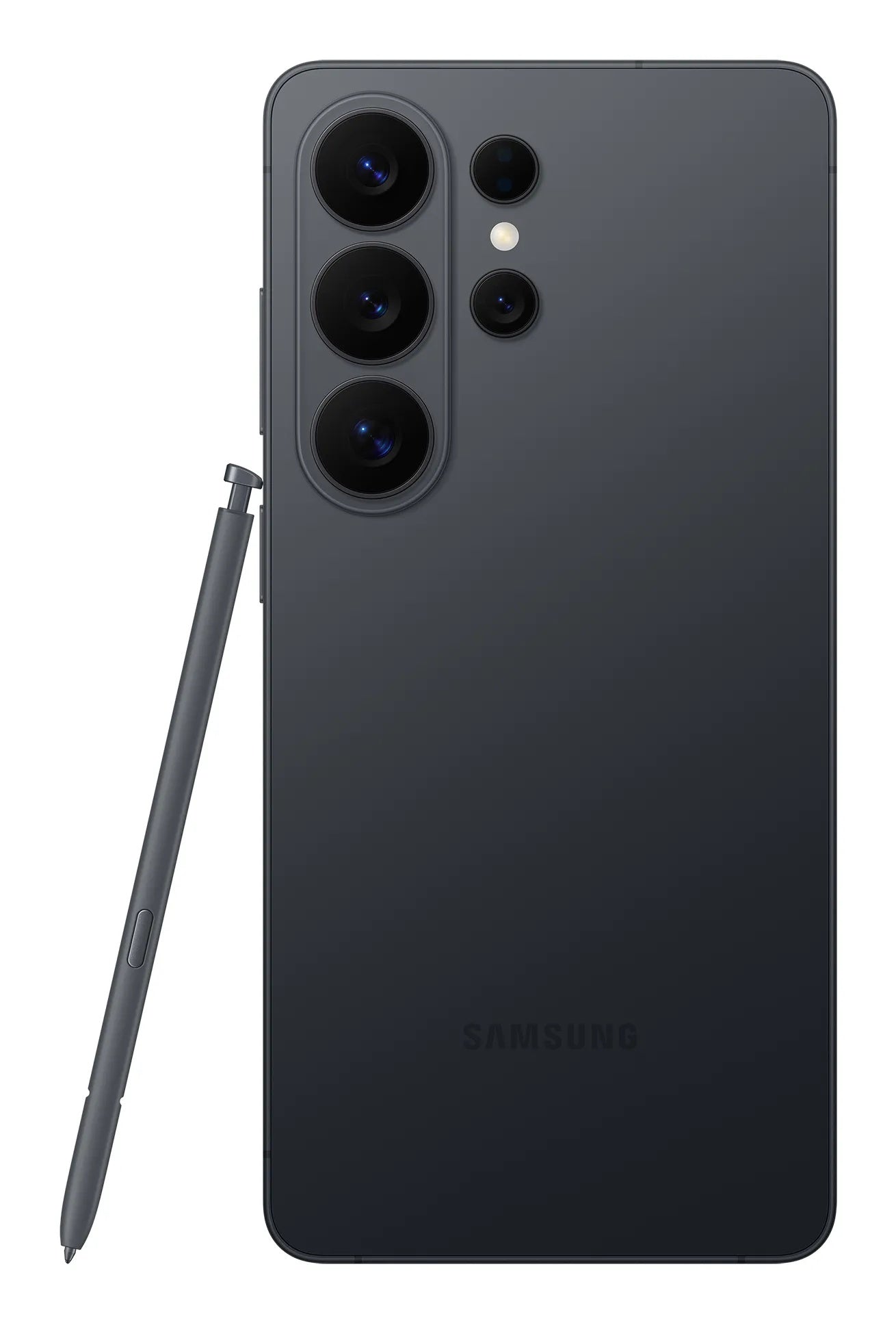 Κινητό Τηλέφωνο Samsung Galaxy S26 Ultra, 512GB, 12GB, Μαύρο SM-S948BZKGEUB