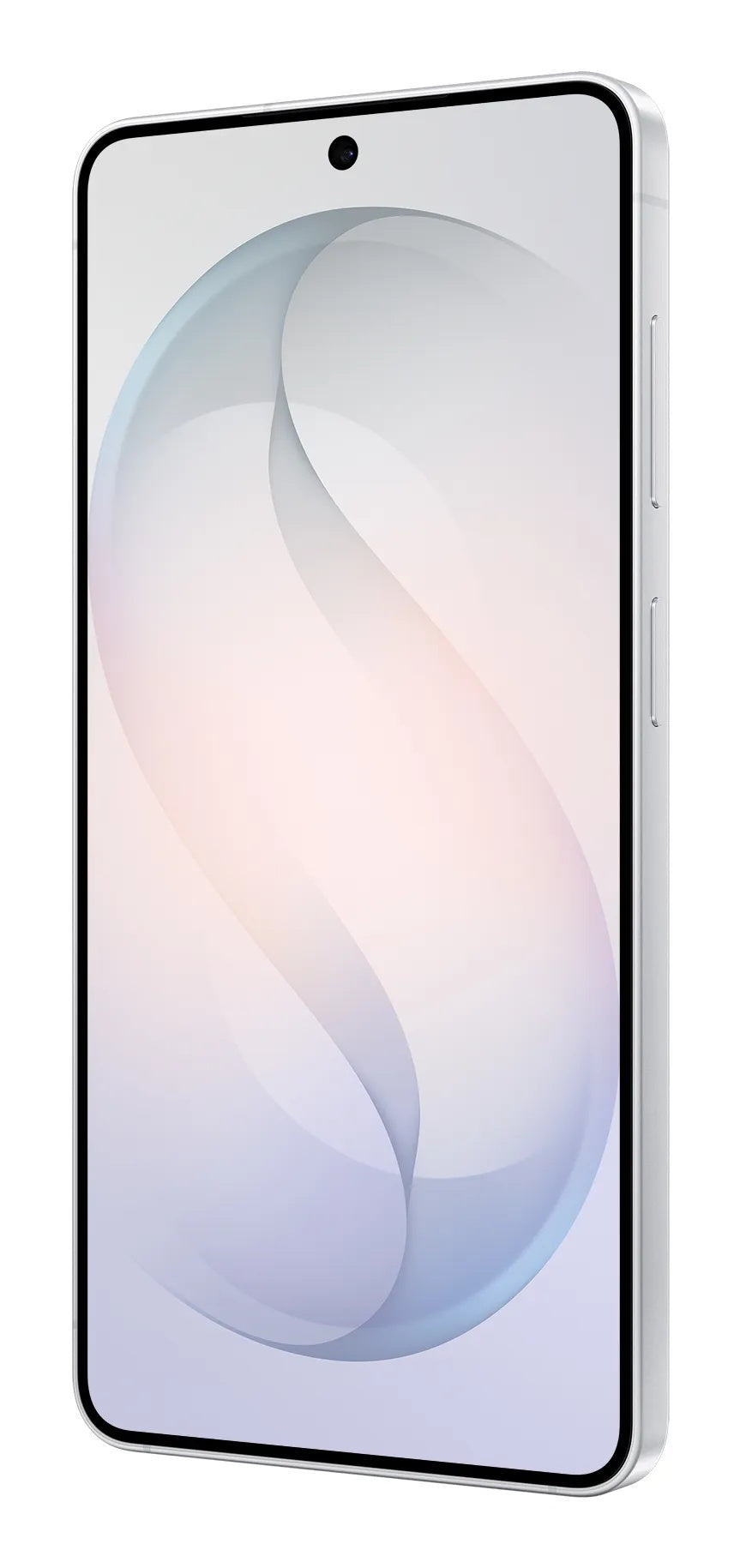 Κινητό Τηλέφωνο Samsung Galaxy S26+, 512GB, 12GB, Λευκό SM-S947BZWGEUB