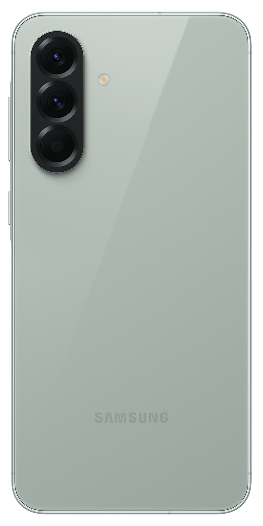 Samsung Galaxy A56 Mobile Phone, 128GB, Awesome Olive EU SM-A566BZGAEUE