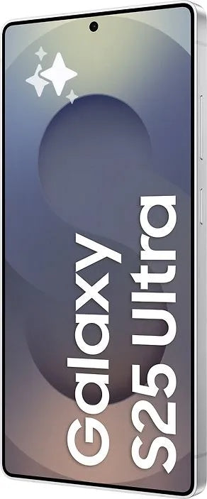 Κινητό Τηλέφωνο Samsung Galaxy S25 Ultra, 256GB, 12GB, Titanium Silverblue DACH SM-S938BZBDEUE