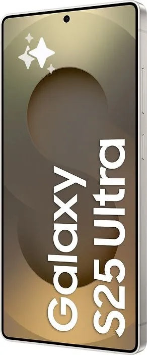 Κινητό Τηλέφωνο Samsung Galaxy S25 Ultra, 512GB, 12GB, Titanium Grey SM-S938BZTGEUB
