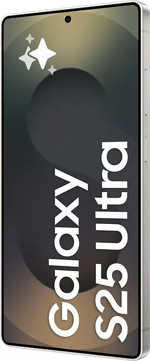 Κινητό Τηλέφωνο Samsung Galaxy S25 Ultra, 256GB, 12GB, Titanium Black SM-S938BZKDEUB