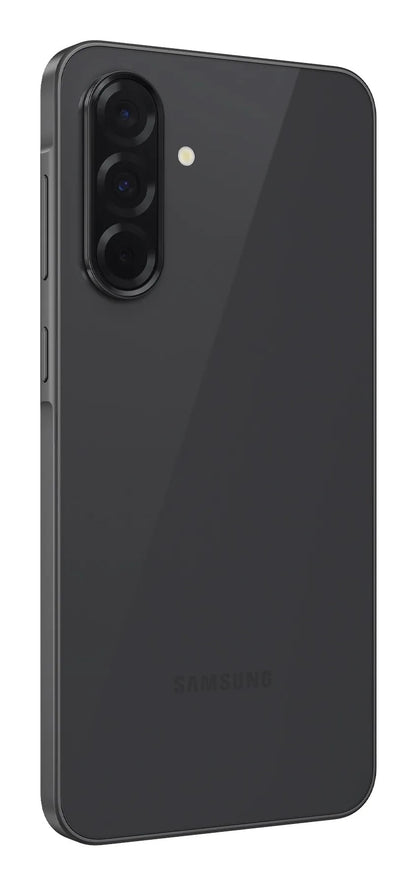 Κινητό Τηλέφωνο Samsung Galaxy A36, 128GB, Awesome Black SM-A366BZKBEUB