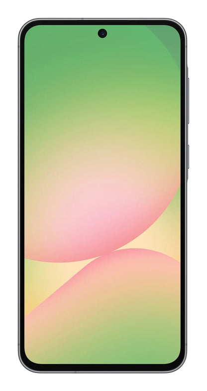 Κινητό Τηλέφωνο Samsung Galaxy A56, 256GB, Awesome Graphite SM-A566BZKCEUB