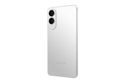 Κινητό Τηλέφωνο Samsung Galaxy S25 Edge, 512GB, 12GB, Titanium Silver SM-S937BZSGEUB