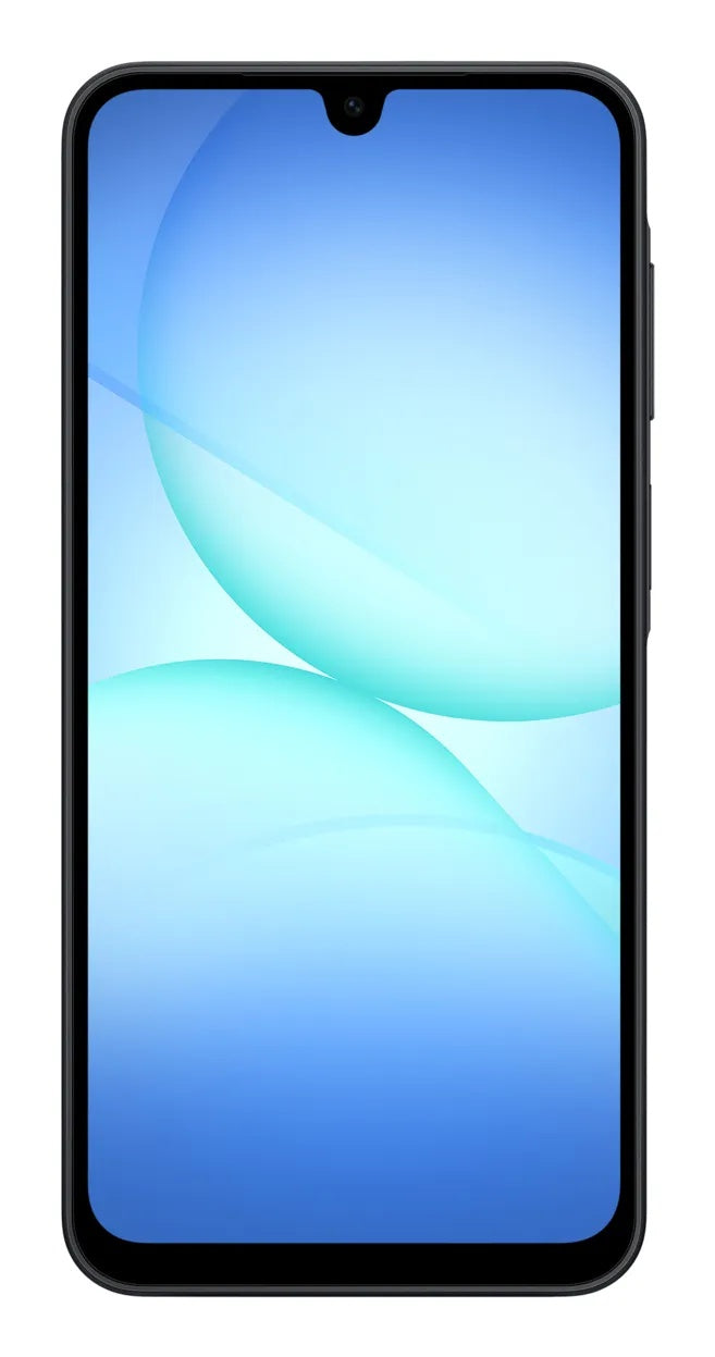 Κινητό Τηλέφωνο Samsung Galaxy A17 5G, 256GB, Μαύρο SM-A176BZKDEUB