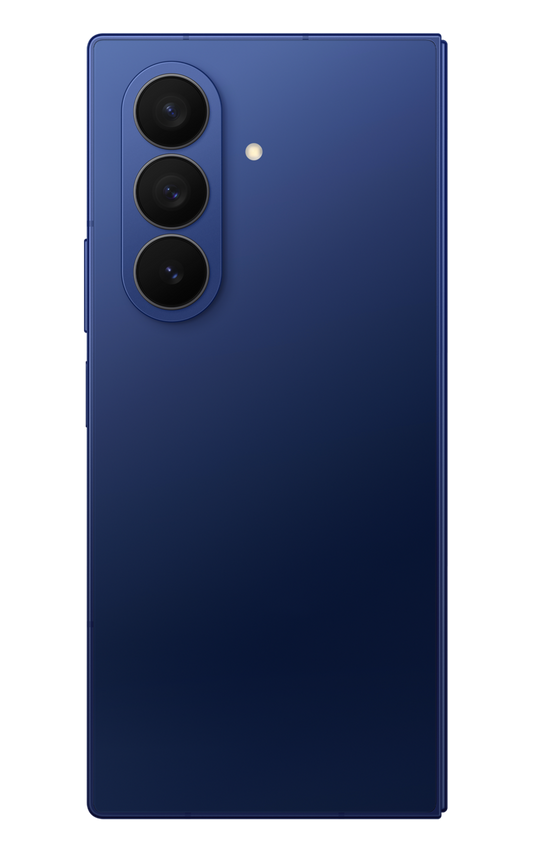 Κινητό Τηλέφωνο Samsung Galaxy Z Fold7, 256GB, 12GB, Blue Shadow EU SM-F966BDBBEUE