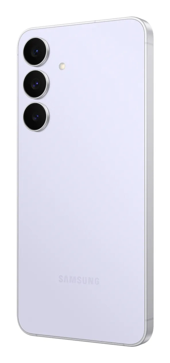 Κινητό Τηλέφωνο Samsung Galaxy S25 FE, 256GB, Icyblue EU SM-S731BLBGEUE