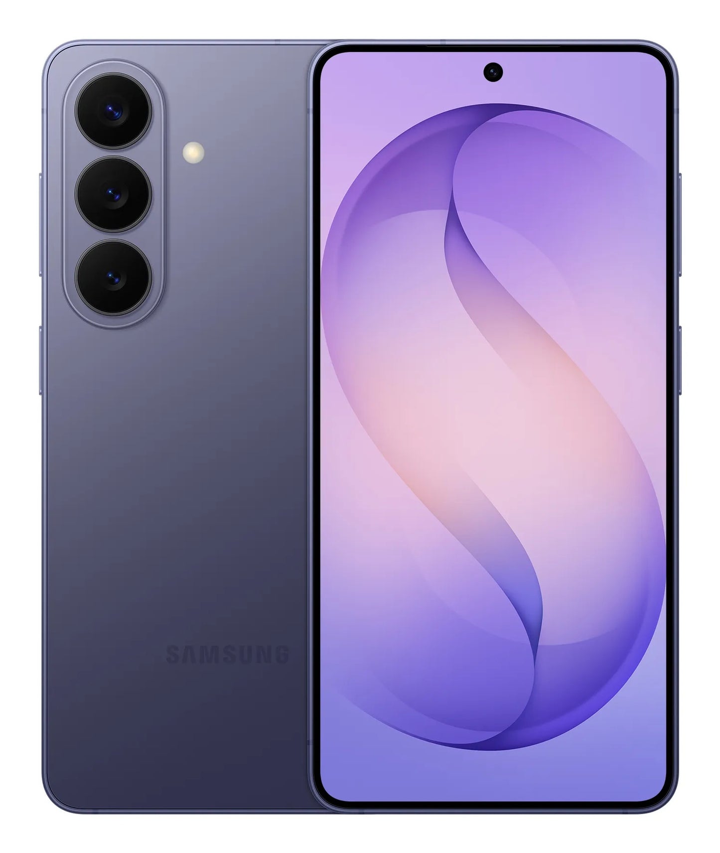 Κινητό Τηλέφωνο Samsung Galaxy S26+, 512GB, 12GB, Cobalt Violet EU SM-S947BZVGEUE
