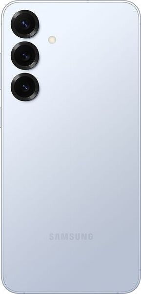 Κινητό Τηλέφωνο Samsung Galaxy S25+, 256GB, 12GB, Icyblue DACH SM-S936BLBDEUE