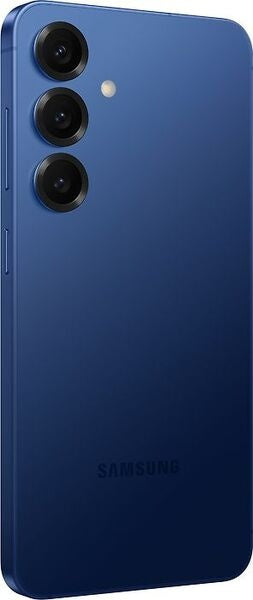 Samsung Galaxy S25 Mobile Phone, 256GB, 12GB, Navy SM-S931BDBGEUB