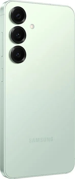 Κινητό Τηλέφωνο Samsung Galaxy S25, 128GB, 12GB, Mint SM-S931BLGDEUB