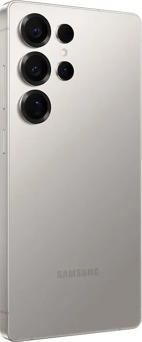 Κινητό Τηλέφωνο Samsung Galaxy S25 Ultra, 512GB, 12GB, Titanium Grey SM-S938BZTGEUB