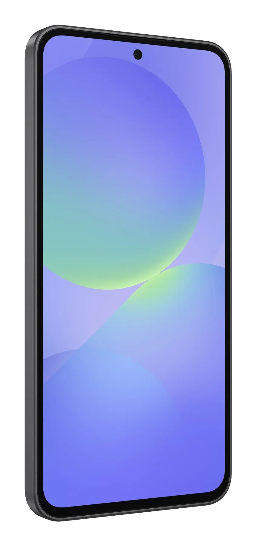 Κινητό Τηλέφωνο Samsung Galaxy A36, 128GB, Awesome Black SM-A366BZKBEUB