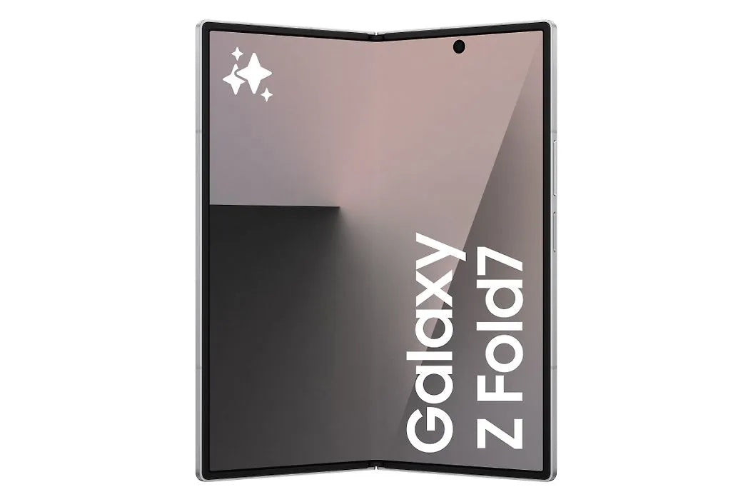 Κινητό Τηλέφωνο Samsung Galaxy Z Fold7, 256GB, 12GB, Silver Shadow SM-F966BZSBEUB