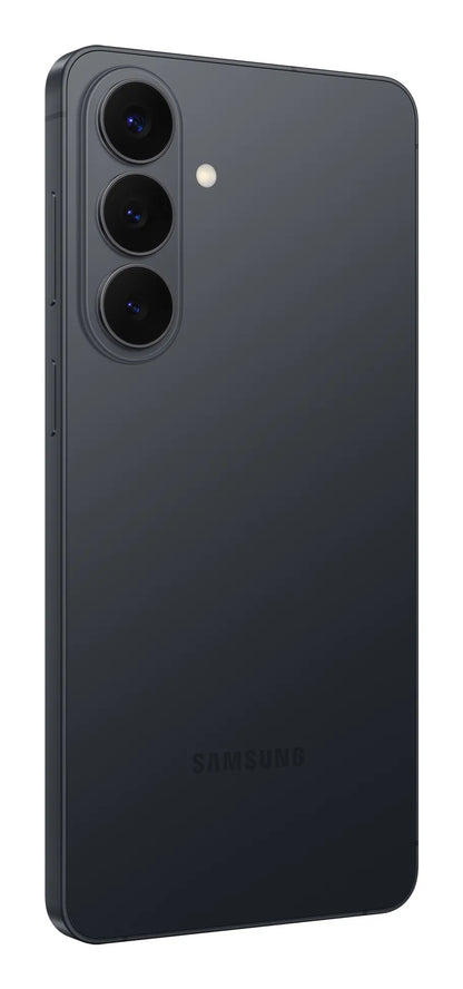 Κινητό Τηλέφωνο Samsung Galaxy S26, 256GB, 12GB, Μαύρο SM-S942BZKGEUB