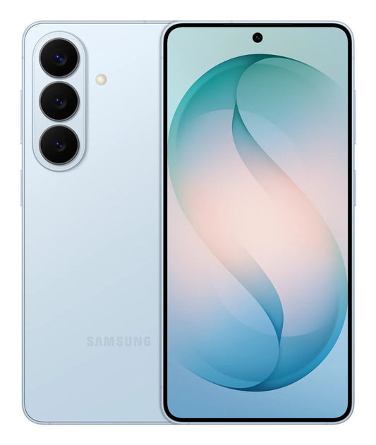 Κινητό Τηλέφωνο Samsung Galaxy S26, 256GB, 12GB, Sky Blue SM-S942BLBGEUB
