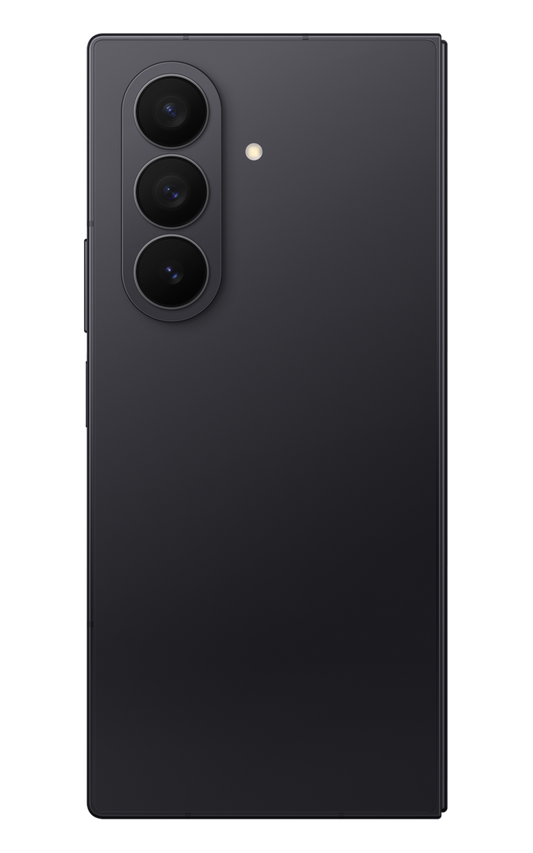 Κινητό Τηλέφωνο Samsung Galaxy Z Fold7, 512GB, 12GB, Jetblack EU SM-F966BZKCEUE