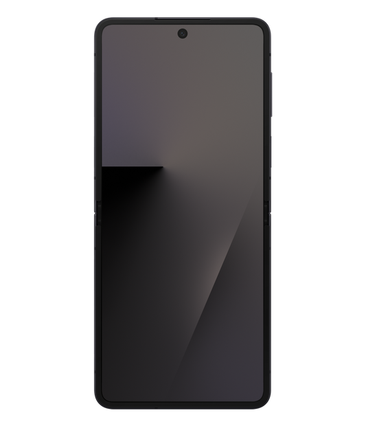 Κινητό Τηλέφωνο Samsung Galaxy Z Flip7, 512GB, 12GB, Jetblack SM-F766BZKHEUB