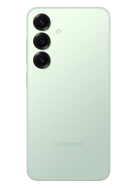 Κινητό Τηλέφωνο Samsung Galaxy S25+, 512GB, 12GB, Mint DACH SM-S936BLGGEUE