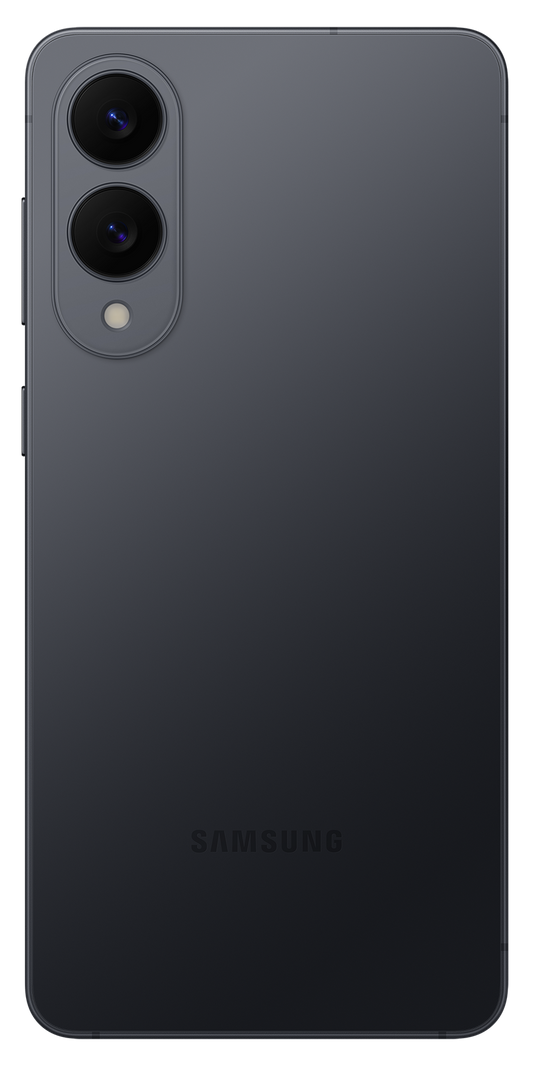 Κινητό Τηλέφωνο Samsung Galaxy S25 Edge, 512GB, 12GB, Titanium Jetblack SM-S937BZKGEUB
