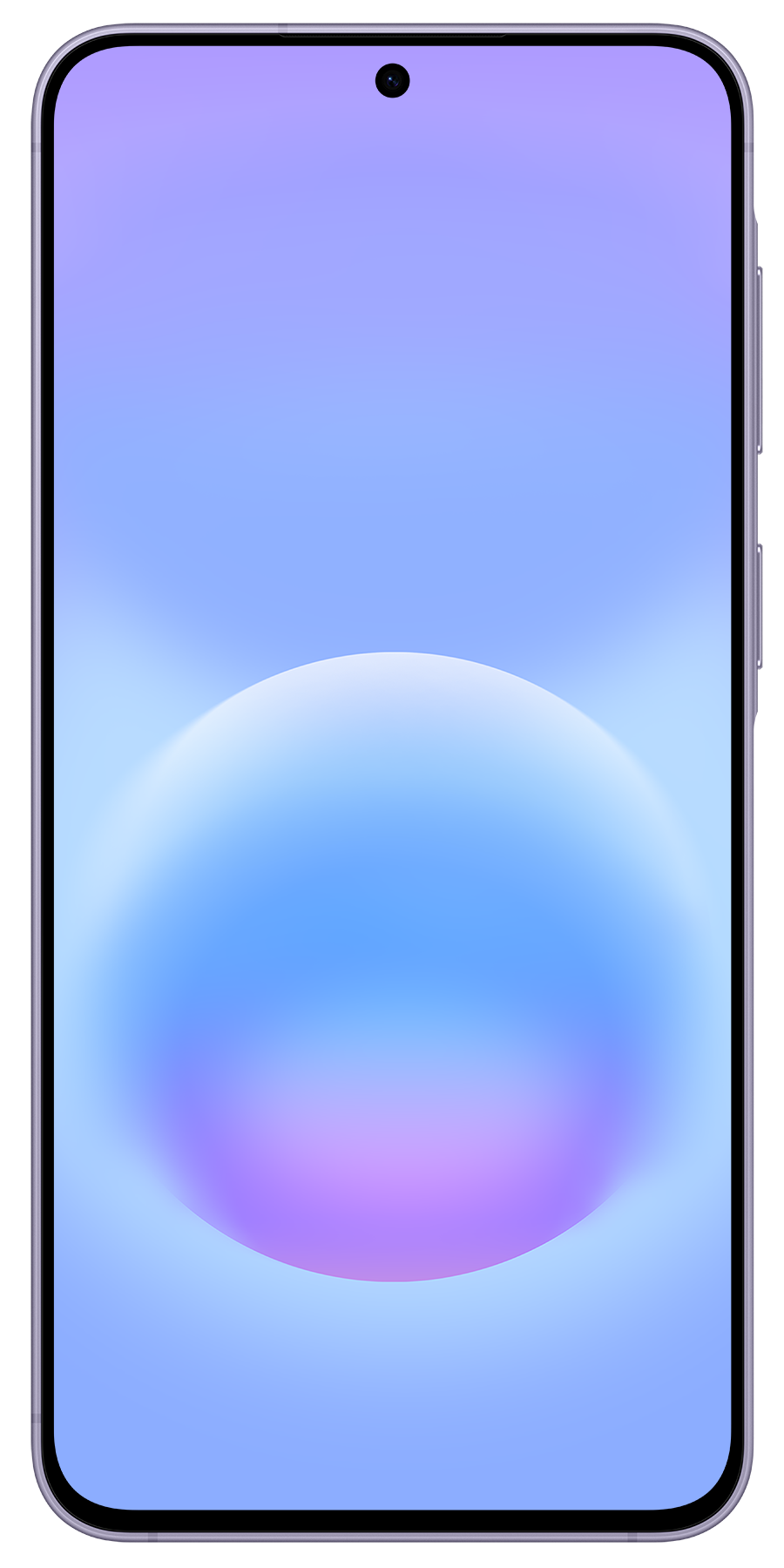 Κινητό Τηλέφωνο Samsung Galaxy A57, 128GB, 8GB, Awesome Lilac EU SM-A576BZVBEUE