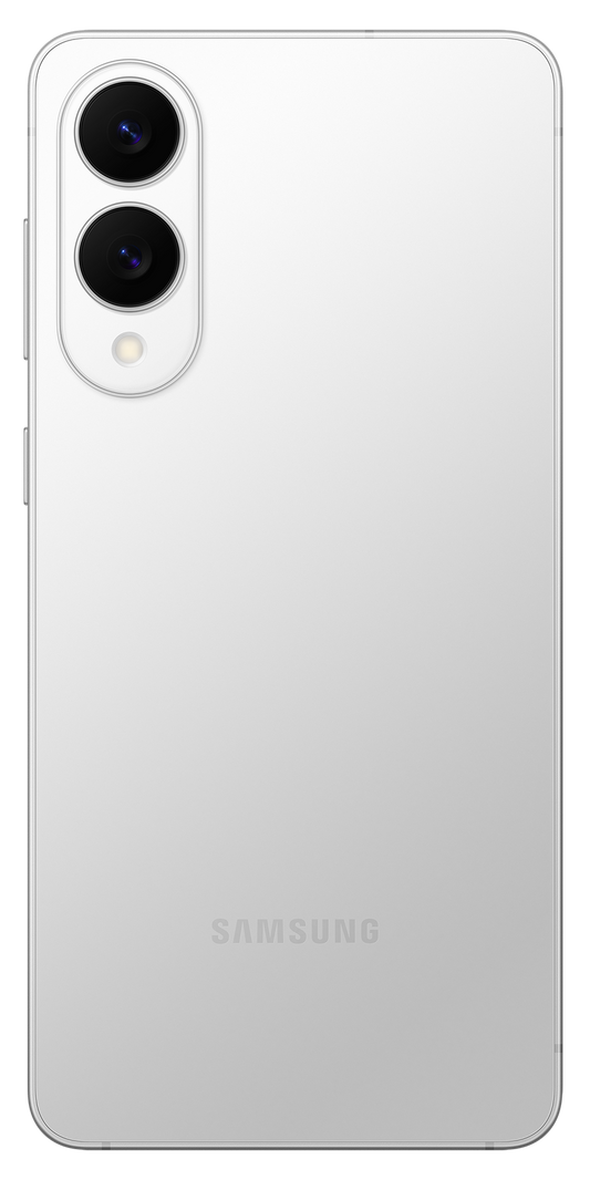 Κινητό Τηλέφωνο Samsung Galaxy S25 Edge, 256GB, 12GB, Titanium Silver SM-S937BZSDEUB