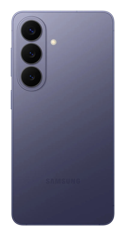 Κινητό Τηλέφωνο Samsung Galaxy S26+, 512GB, 12GB, Cobalt Violet EU SM-S947BZVGEUE