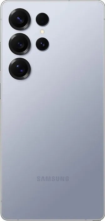 Κινητό Τηλέφωνο Samsung Galaxy S25 Ultra, 256GB, 12GB, Titanium Silverblue DACH SM-S938BZBDEUE