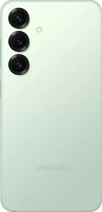 Κινητό Τηλέφωνο Samsung Galaxy S25, 128GB, 12GB, Mint SM-S931BLGDEUB