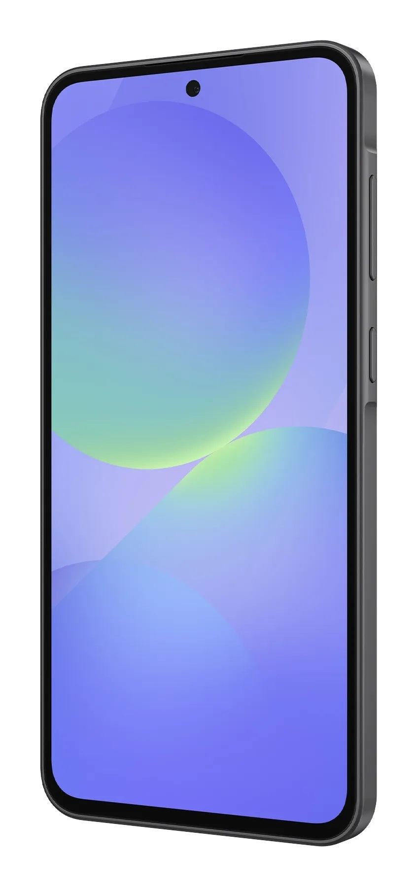 Κινητό Τηλέφωνο Samsung Galaxy A36, 128GB, Awesome Black SM-A366BZKBEUB