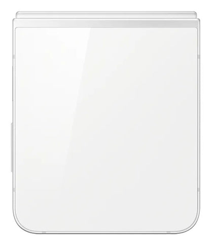 Κινητό Τηλέφωνο Samsung Galaxy Z Flip7 FE, 128GB, 8GB, Λευκό SM-F761BZWGEUB
