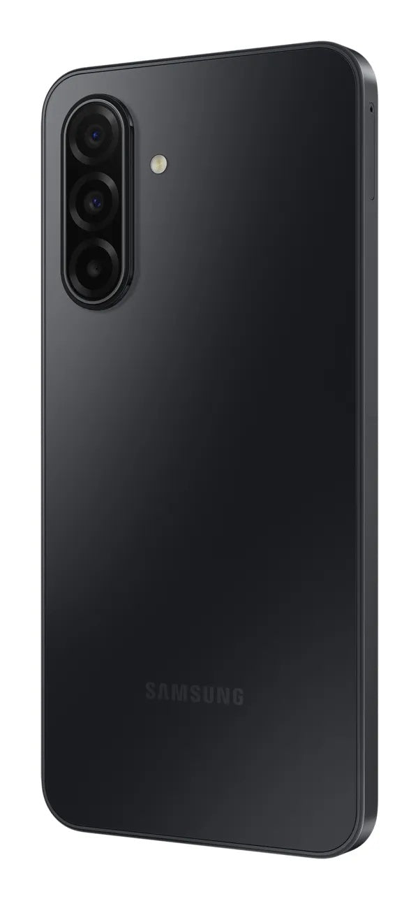 Κινητό Τηλέφωνο Samsung Galaxy A17 5G, 256GB, Μαύρο SM-A176BZKDEUB