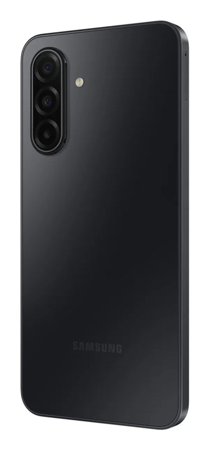 Κινητό Τηλέφωνο Samsung Galaxy A17 5G, 256GB, Μαύρο SM-A176BZKDEUB