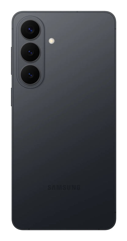 Κινητό Τηλέφωνο Samsung Galaxy S26, 512GB, 12GB, Μαύρο SM-S942BZKHEUB