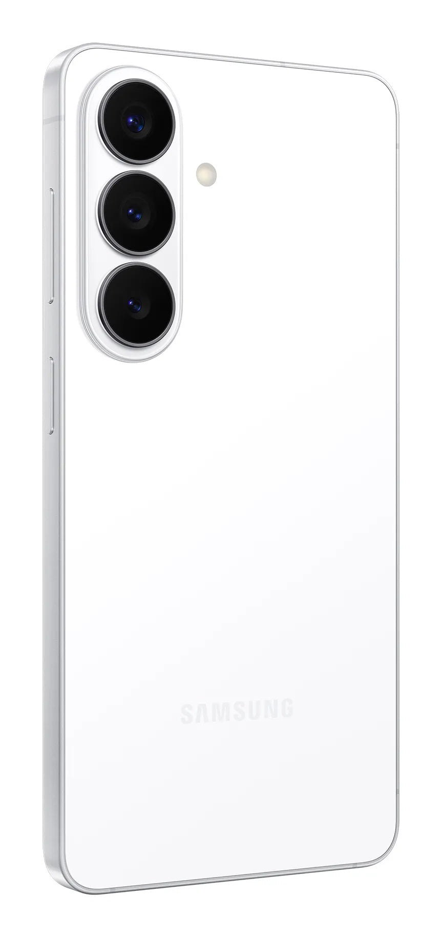 Κινητό Τηλέφωνο Samsung Galaxy S26+, 512GB, 12GB, Λευκό SM-S947BZWGEUB
