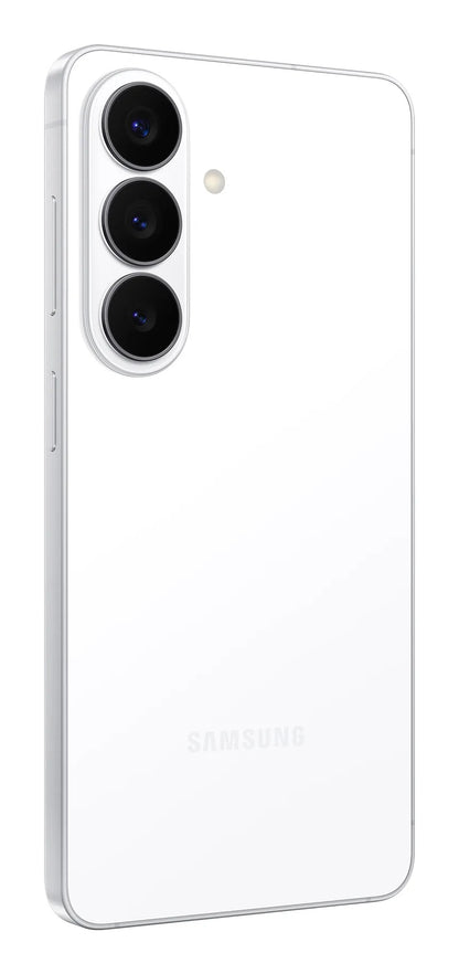 Κινητό Τηλέφωνο Samsung Galaxy S26+, 512GB, 12GB, Λευκό SM-S947BZWGEUB