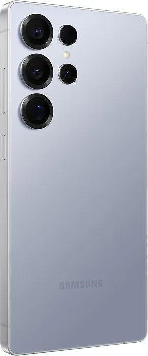 Κινητό Τηλέφωνο Samsung Galaxy S25 Ultra, 256GB, 12GB, Titanium Silverblue DACH SM-S938BZBDEUE