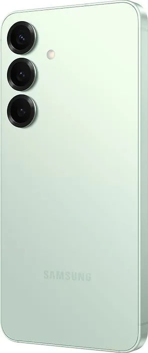 Κινητό Τηλέφωνο Samsung Galaxy S25, 128GB, 12GB, Mint SM-S931BLGDEUB