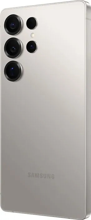 Κινητό Τηλέφωνο Samsung Galaxy S25 Ultra, 512GB, 12GB, Titanium Grey SM-S938BZTGEUB