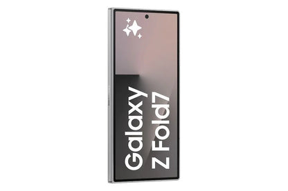 Κινητό Τηλέφωνο Samsung Galaxy Z Fold7, 256GB, 12GB, Silver Shadow SM-F966BZSBEUB
