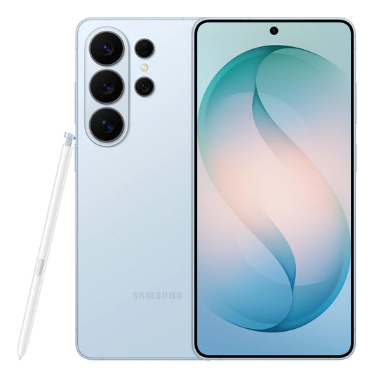 Κινητό Τηλέφωνο Samsung Galaxy S26 Ultra, 512GB, 12GB, Sky Blue SM-S948BLBGEUB