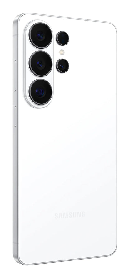 Κινητό Τηλέφωνο Samsung Galaxy S26 Ultra, 512GB, 12GB, Λευκό SM-S948BZWGEUB