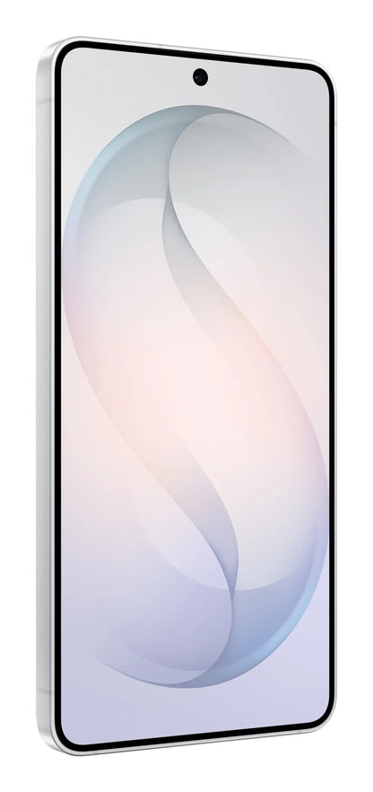 Κινητό Τηλέφωνο Samsung Galaxy S26+, 512GB, 12GB, Λευκό SM-S947BZWGEUB