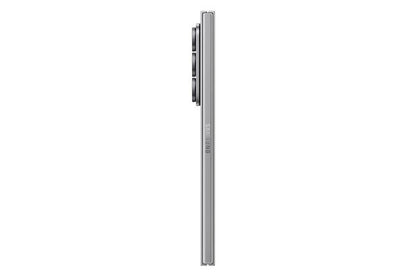 Samsung Galaxy Z Fold7 Mobile Phone, 512GB, 12GB, Silver Shadow EU SM-F966BZSCEUE