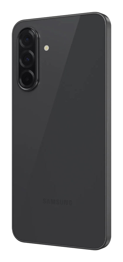 Κινητό Τηλέφωνο Samsung Galaxy A36, 128GB, Awesome Black SM-A366BZKBEUB