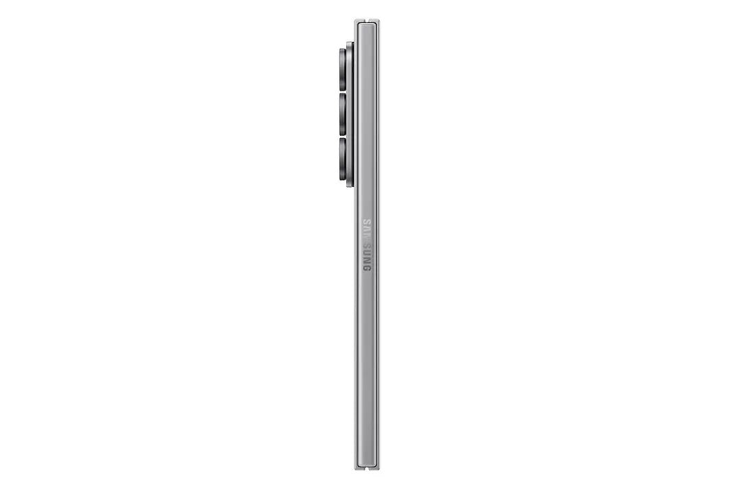 Κινητό Τηλέφωνο Samsung Galaxy Z Fold7, 256GB, 12GB, Silver Shadow SM-F966BZSBEUB